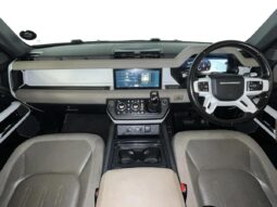 2020 Land Rover Defender 110 For Sale in Kenya full