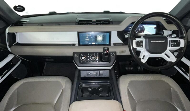 2020 Land Rover Defender 110 For Sale in Kenya full