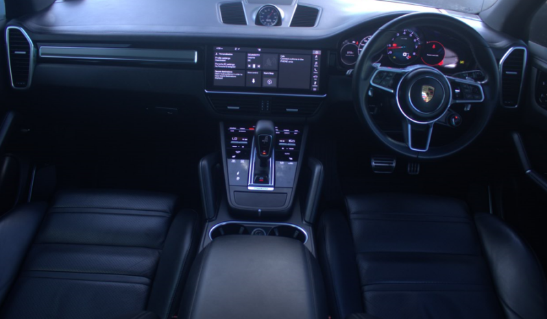 Porsche Cayenne S For Sale in Kenya full