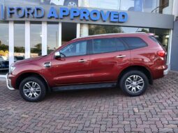 2019 Ford Everest For Sale in Kenya full