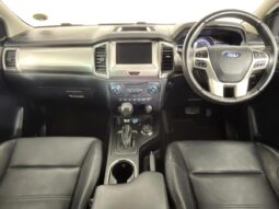 2019 Ford Everest For Sale in Kenya full