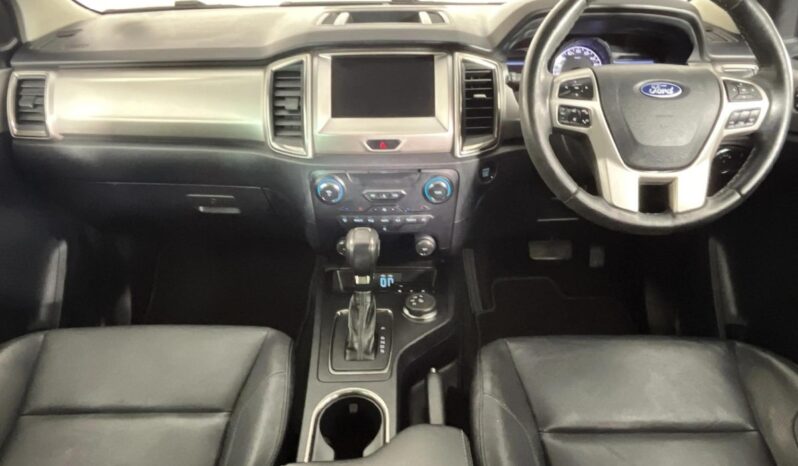 2019 Ford Everest For Sale in Kenya full