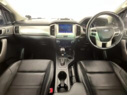 2020 Ford Everest For Sale in Kenya full