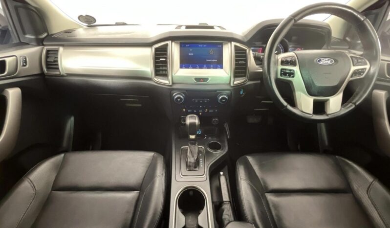 2020 Ford Everest For Sale in Kenya full