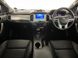 2020 Ford Everest For Sale in Kenya full
