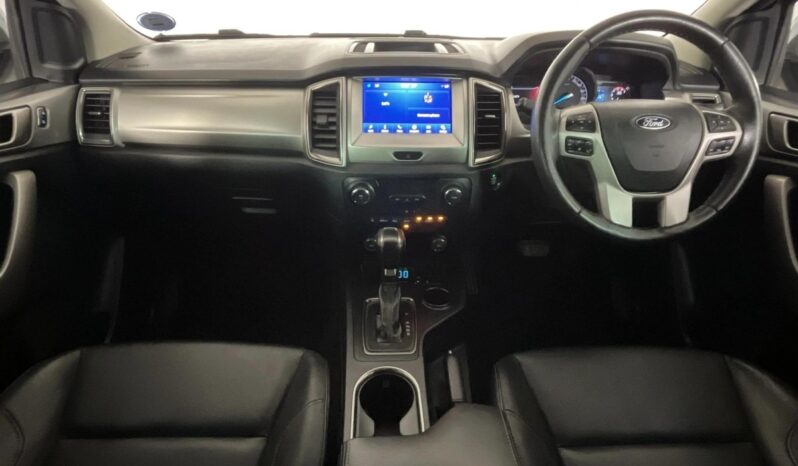 2020 Ford Everest For Sale in Kenya full