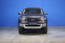 2020 Ford Everest For Sale in Kenya full
