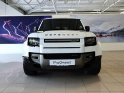 2023 Land Rover Defender 130 For Sale in Kenya full