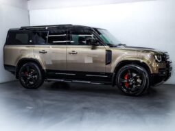 2024 Land Rover Defender 130 For Sale in Kenya full