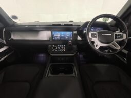 2020 Land Rover Defender 110 For Sale in Kenya full