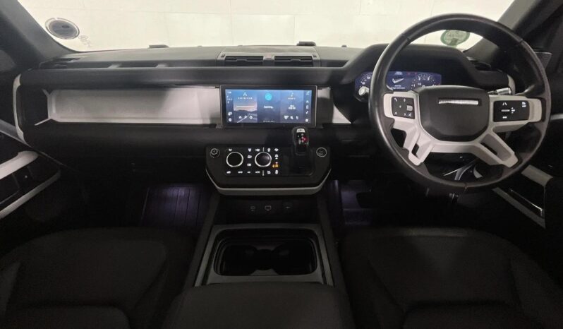 2020 Land Rover Defender 110 For Sale in Kenya full