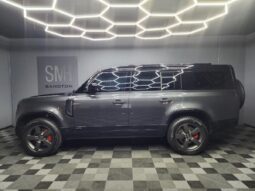 2024 Land Rover Defender 130 For Sale in Kenya full