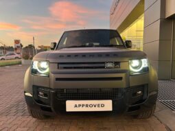 2025 Land Rover Defender 130 For Sale in Kenya full