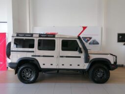 2024 INEOS Grenadier For Sale in Kenya full