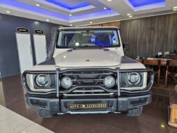 2024 INEOS Grenadier For Sale in Kenya full