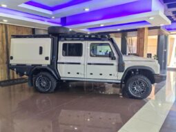 2024 INEOS Grenadier For Sale in Kenya full