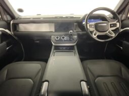 2020 Land Rover Defender 110 For Sale in Kenya full