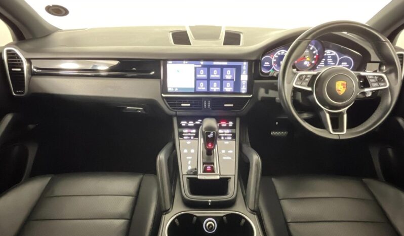 2019 Porsche Cayenne For Sale in Kenya full