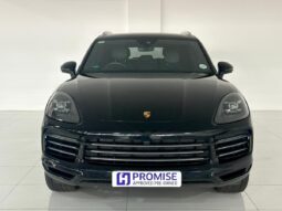 2019 Porsche Cayenne For Sale in Kenya full
