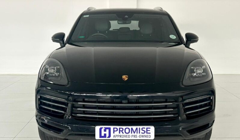 2019 Porsche Cayenne For Sale in Kenya full
