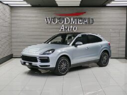 2020 Porsche Cayenne Coupe S For Sale in Kenya full
