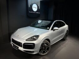 2020 Porsche Cayenne Coupe S For Sale in Kenya full