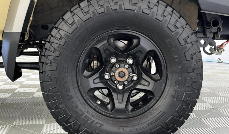 2019 Toyota Land Cruiser 79 Series Single Cab For Sale in Kenya full