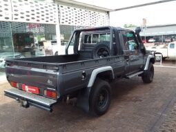 2020 Toyota Land Cruiser 79 Series Single Cab For Sale in Kenya full