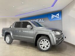 2019 Volkswagen Amarok For Sale in Kenya full