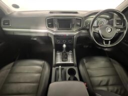 2019 Volkswagen Amarok For Sale in Kenya full
