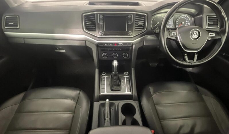 2019 Volkswagen Amarok For Sale in Kenya full