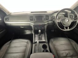 2019 Volkswagen Amarok For Sale in Kenya full
