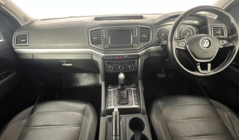 2019 Volkswagen Amarok For Sale in Kenya full