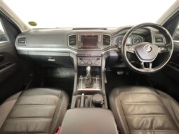 2019 Volkswagen Amarok For Sale in Kenya full