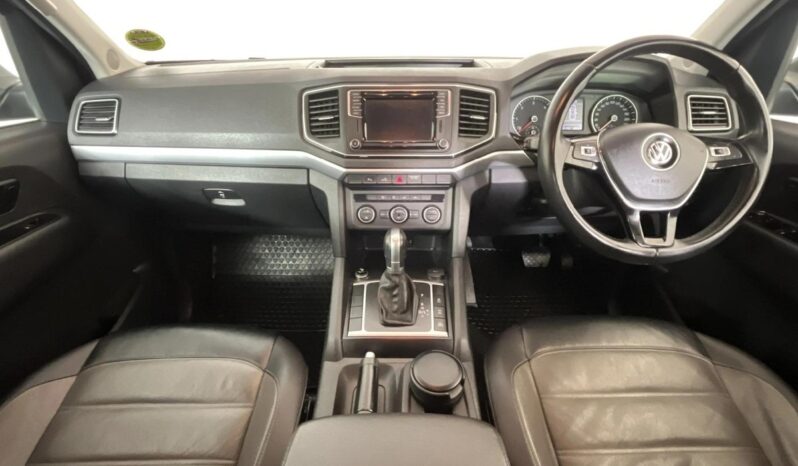2019 Volkswagen Amarok For Sale in Kenya full