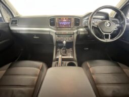 2020 Volkswagen Amarok For Sale in Kenya full