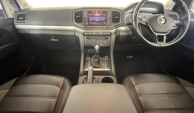 2020 Volkswagen Amarok For Sale in Kenya full