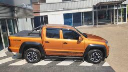 2020 Volkswagen Amarok For Sale in Kenya full