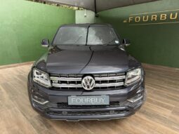 2020 Volkswagen Amarok For Sale in Kenya full
