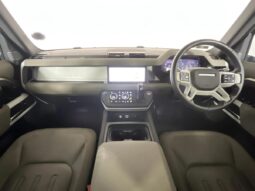 2021 Land Rover Defender 110 For Sale in Kenya full