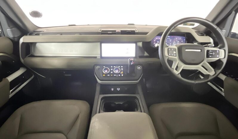 2021 Land Rover Defender 110 For Sale in Kenya full