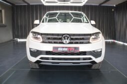 2020 Volkswagen Amarok For Sale in Kenya full