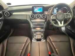 2020 Mercedes-Benz C-Class For Sale in Kenya full