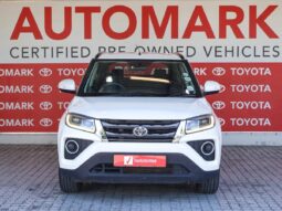 2021 Toyota Urban Cruiser For Sale in Kenya full