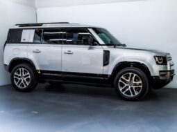 2021 Land Rover Defender 110 For Sale in Kenya full
