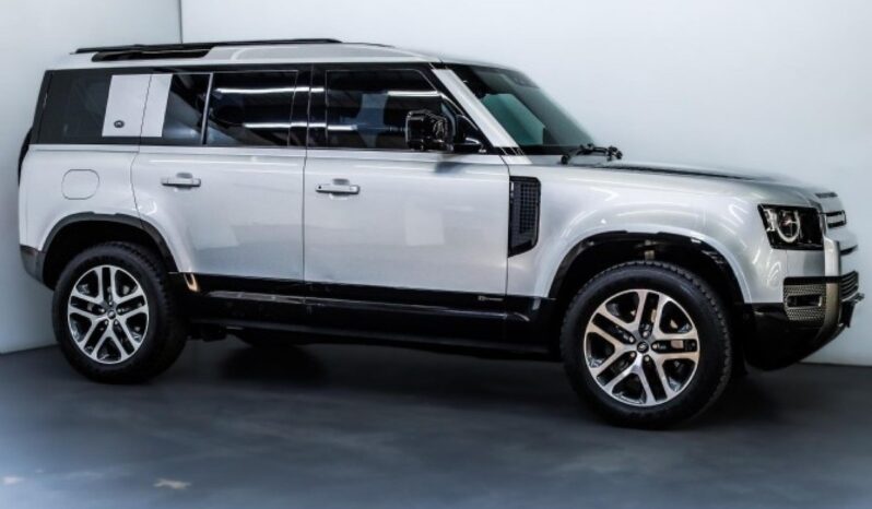 2021 Land Rover Defender 110 For Sale in Kenya full