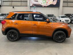 2021 Toyota Urban Cruiser For Sale in Kenya full