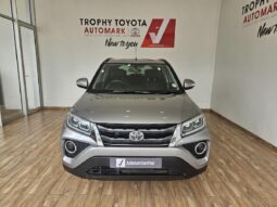 2021 Toyota Urban Cruiser For Sale in Kenya full