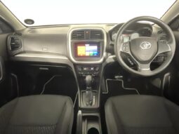 2022 Toyota Urban Cruiser For Sale in Kenya full