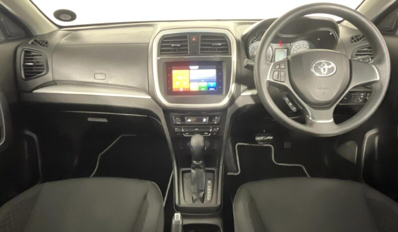 2022 Toyota Urban Cruiser For Sale in Kenya full